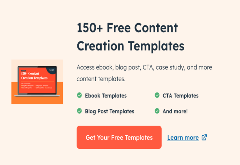 الدليل الشامل لإنشاء المحتوى